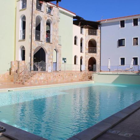 Residence Valledoria 2 Int 8 Zewnętrze zdjęcie