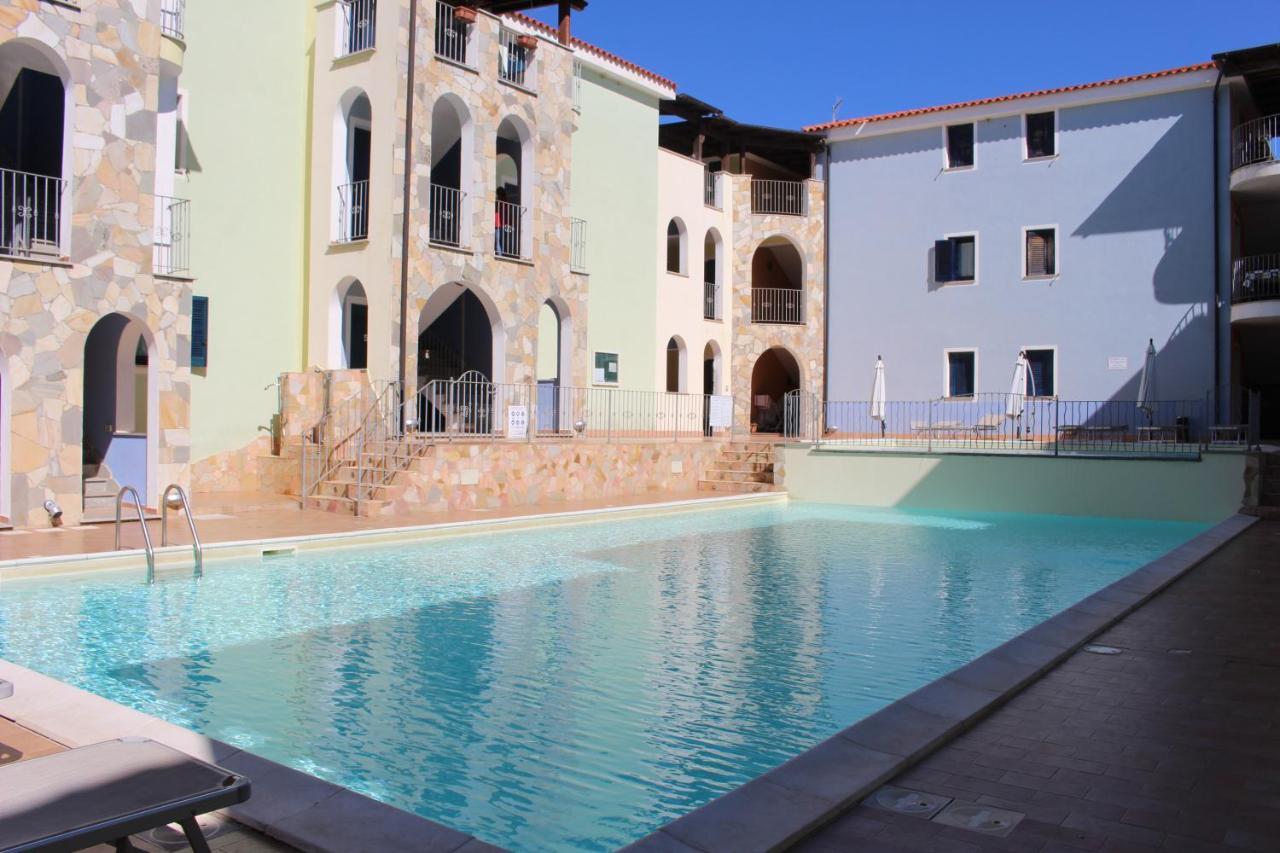 Residence Valledoria 2 Int 8 Zewnętrze zdjęcie