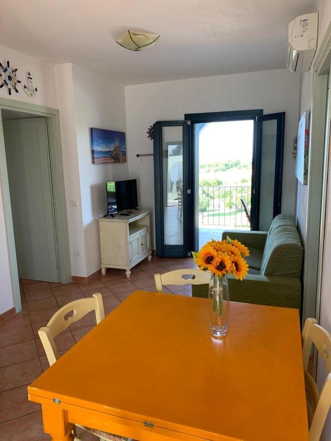 Residence Valledoria 2 Int 8 Zewnętrze zdjęcie