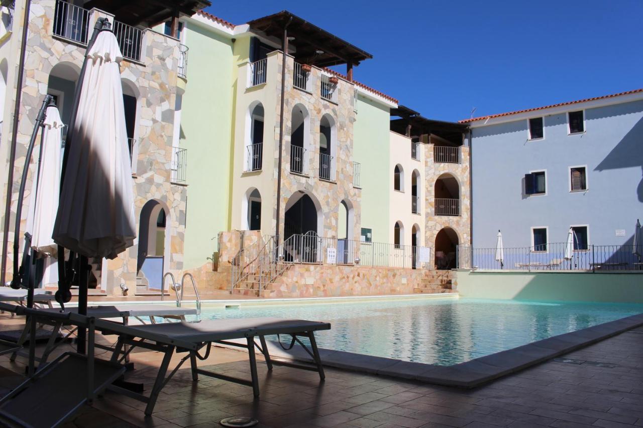 Residence Valledoria 2 Int 8 Zewnętrze zdjęcie