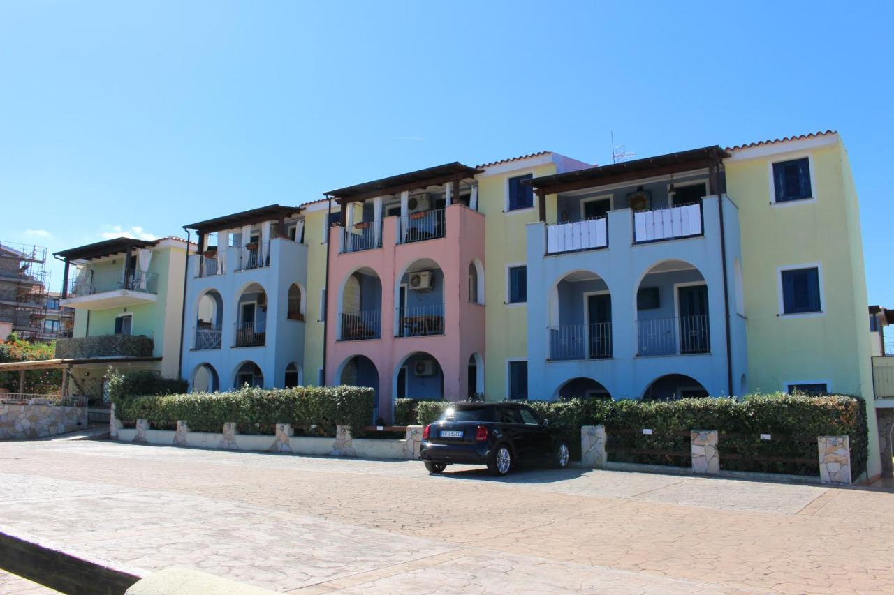 Residence Valledoria 2 Int 8 Zewnętrze zdjęcie