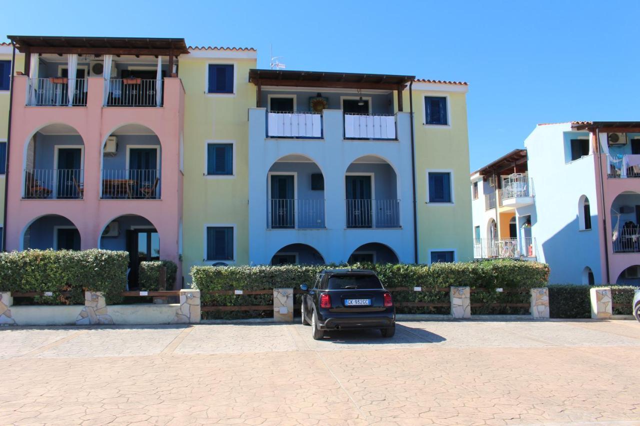 Residence Valledoria 2 Int 8 Zewnętrze zdjęcie