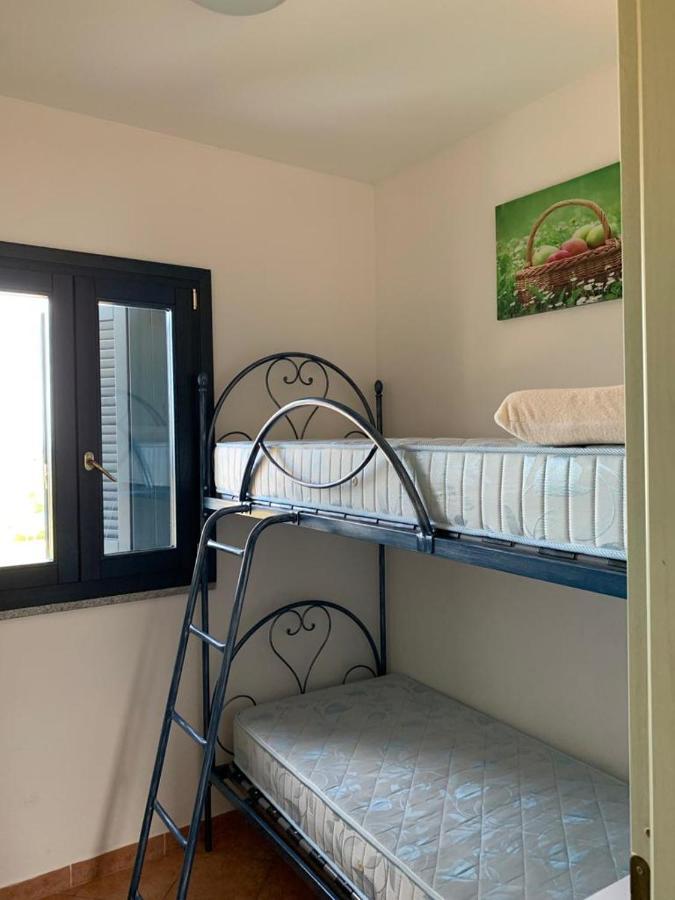 Residence Valledoria 2 Int 8 Zewnętrze zdjęcie