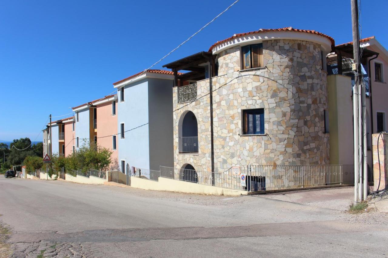 Residence Valledoria 2 Int 8 Zewnętrze zdjęcie