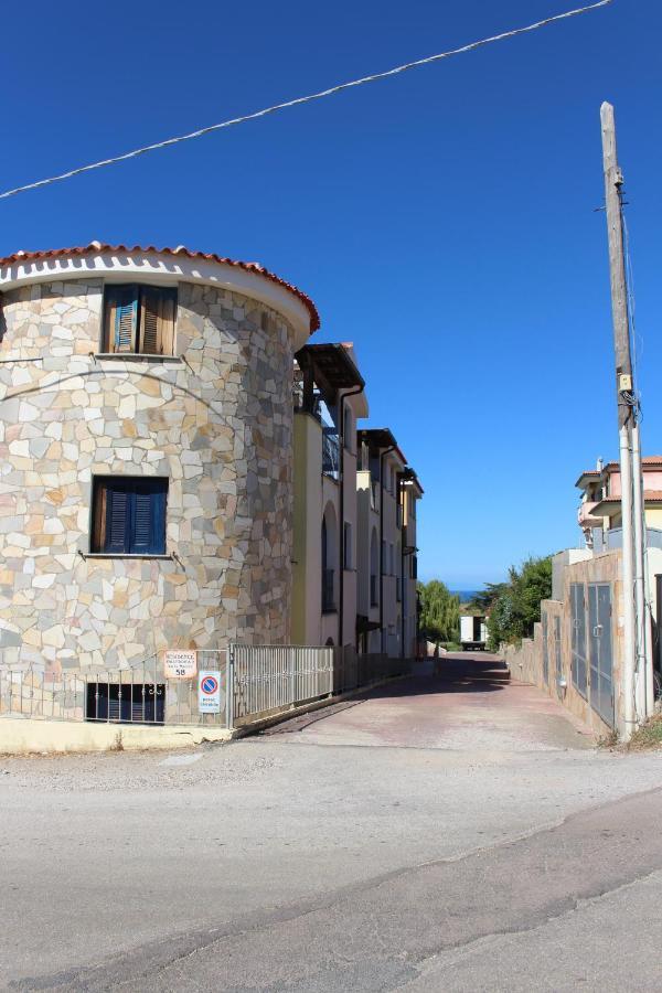 Residence Valledoria 2 Int 8 Zewnętrze zdjęcie