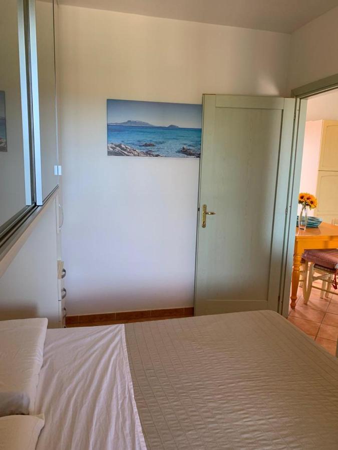 Residence Valledoria 2 Int 8 Zewnętrze zdjęcie